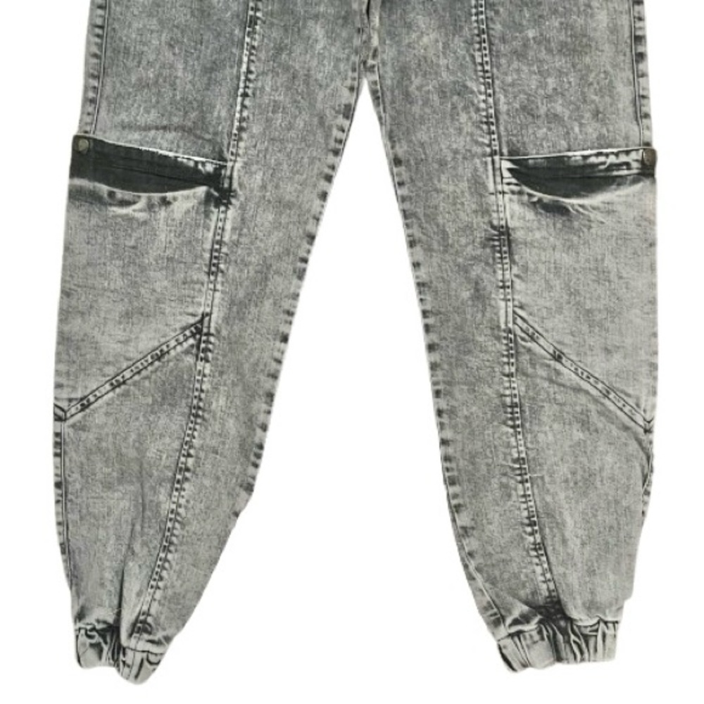 RETROFETE Myla High Rise Jeans - Picture 10 of 13